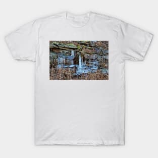 Icicles T-Shirt